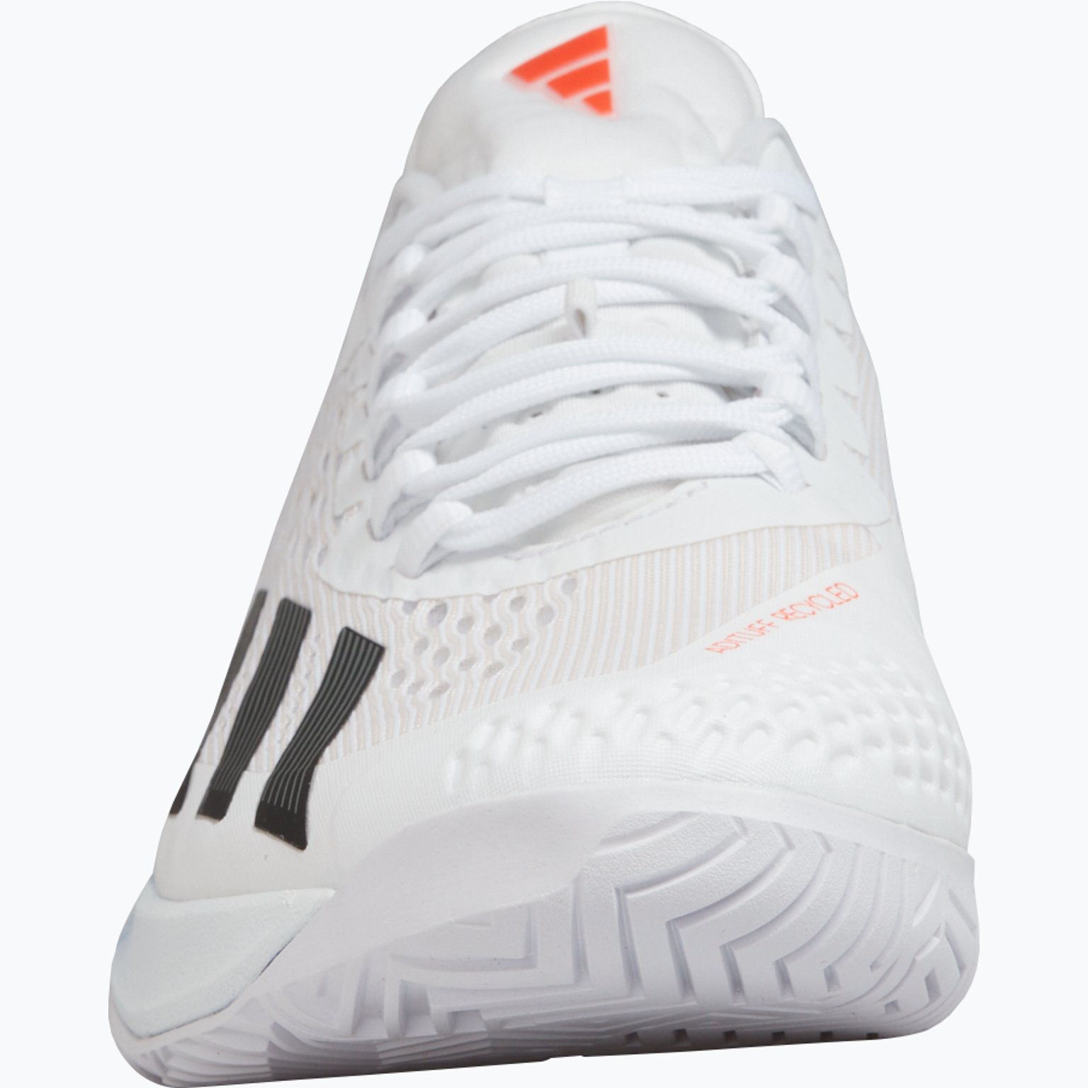 adidas Adizero Cybersonic M tennisskor Vit