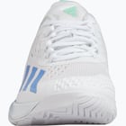 förhandsvisning ikon 6 för adidas Adizero Cybersonic W tennisskor Vit