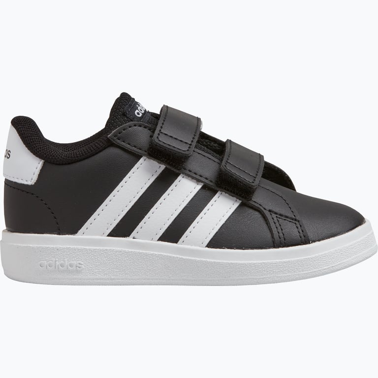 adidas Grand Court 2.0 MR sneakers Svart