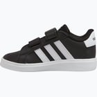 förhandsvisning ikon 2 för adidas Grand Court 2.0 MR sneakers Svart