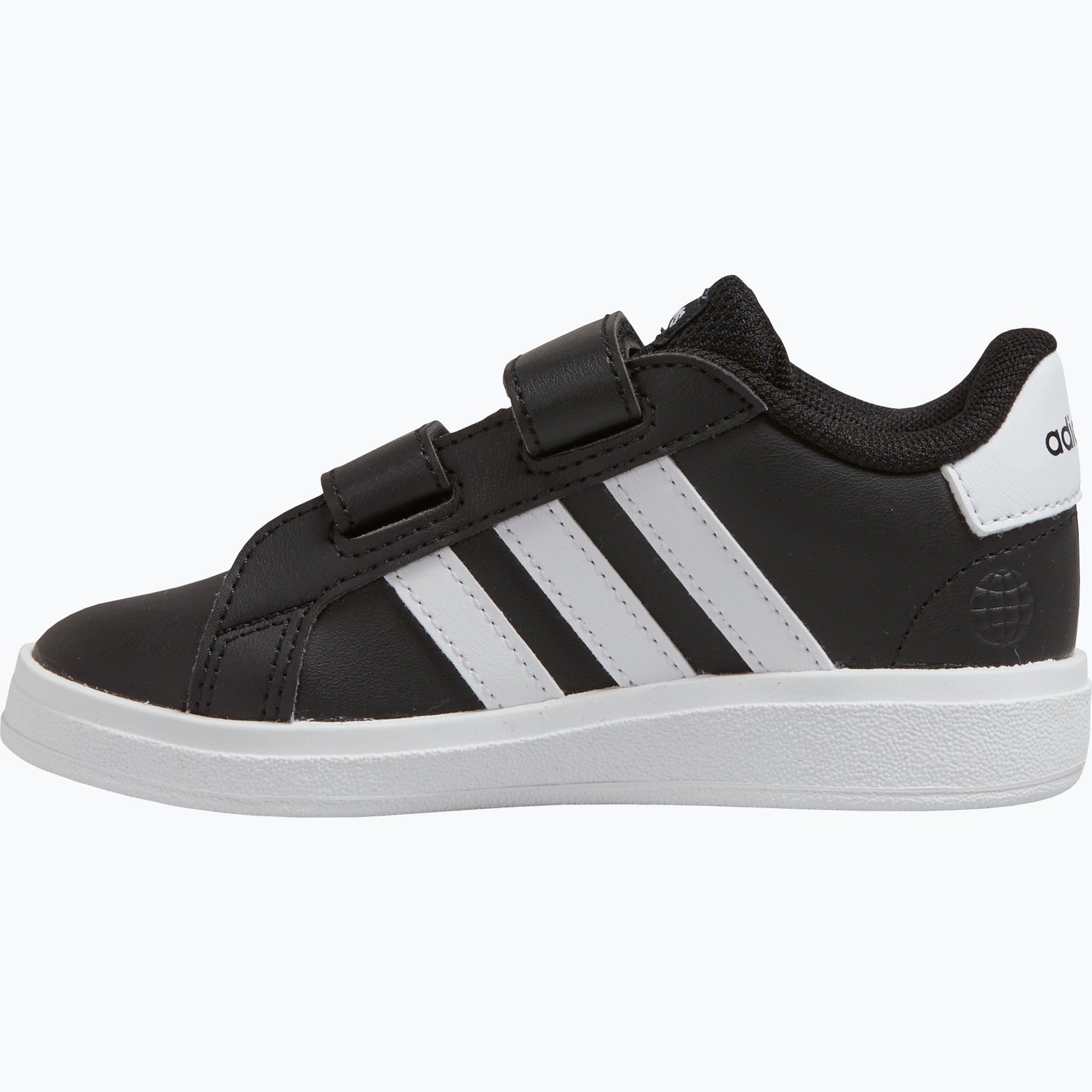 adidas Grand Court 2.0 MR sneakers Svart