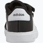 förhandsvisning ikon 4 för adidas Grand Court 2.0 MR sneakers Svart