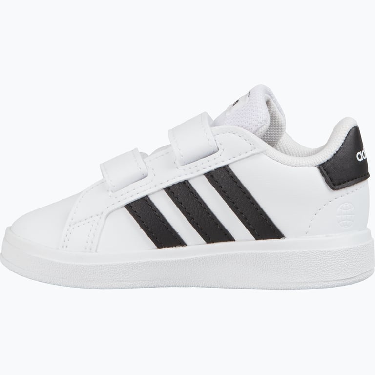 adidas Grand Court 2.0 MR sneakers Vit