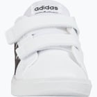 förhandsvisning ikon 6 för adidas Grand Court 2.0 MR sneakers Vit