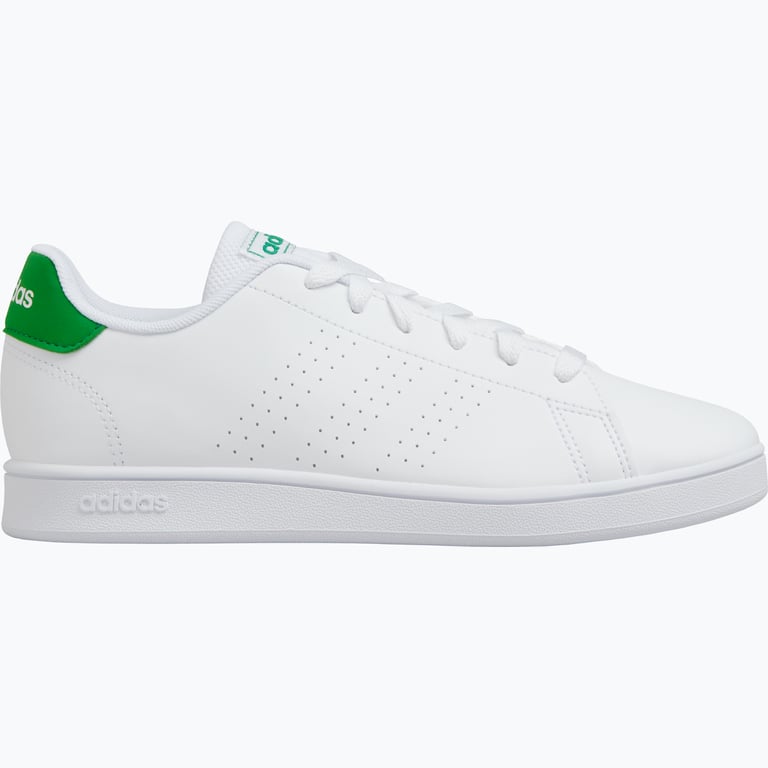 adidas Advantage JR sneakers Vit