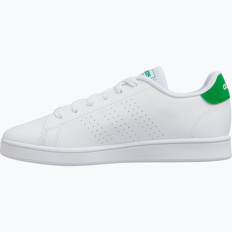 adidas Advantage JR sneakers Vit