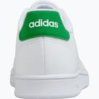 förhandsvisning ikon 4 för adidas Advantage JR sneakers Vit