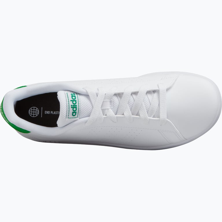 adidas Advantage JR sneakers Vit