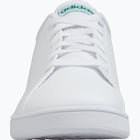 förhandsvisning ikon 6 för adidas Advantage JR sneakers Vit