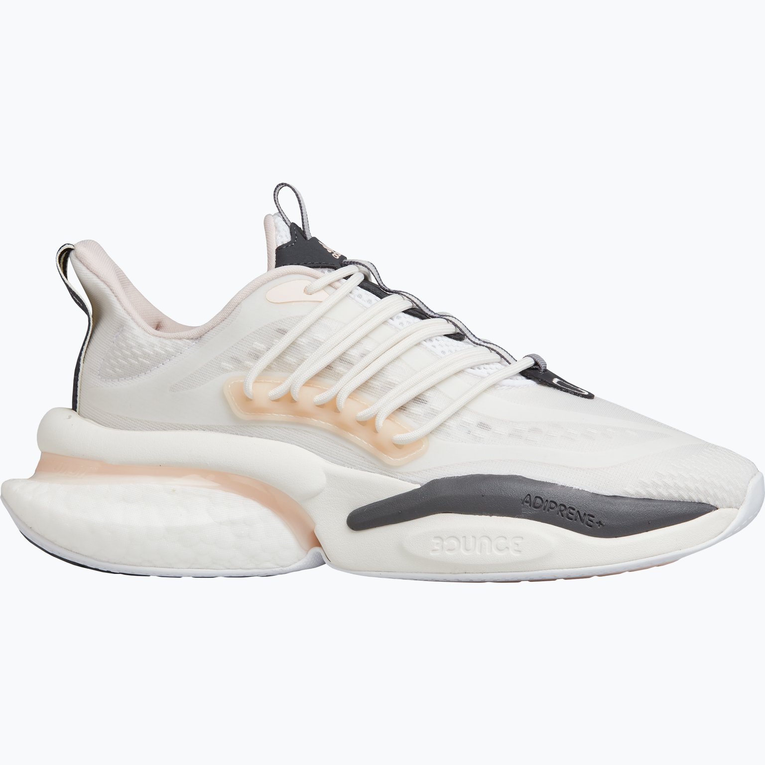 adidas AlphaBoost V1 W sneakers Vit