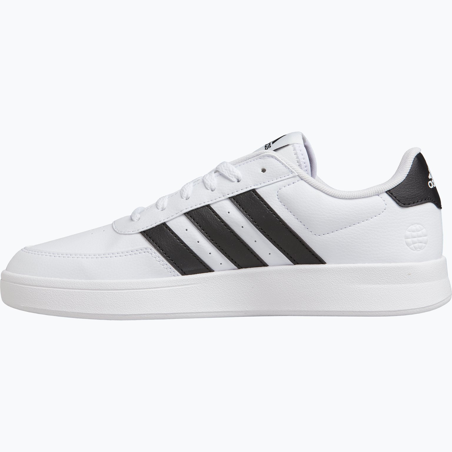 adidas Breaknet 2.0 sneakers Vit