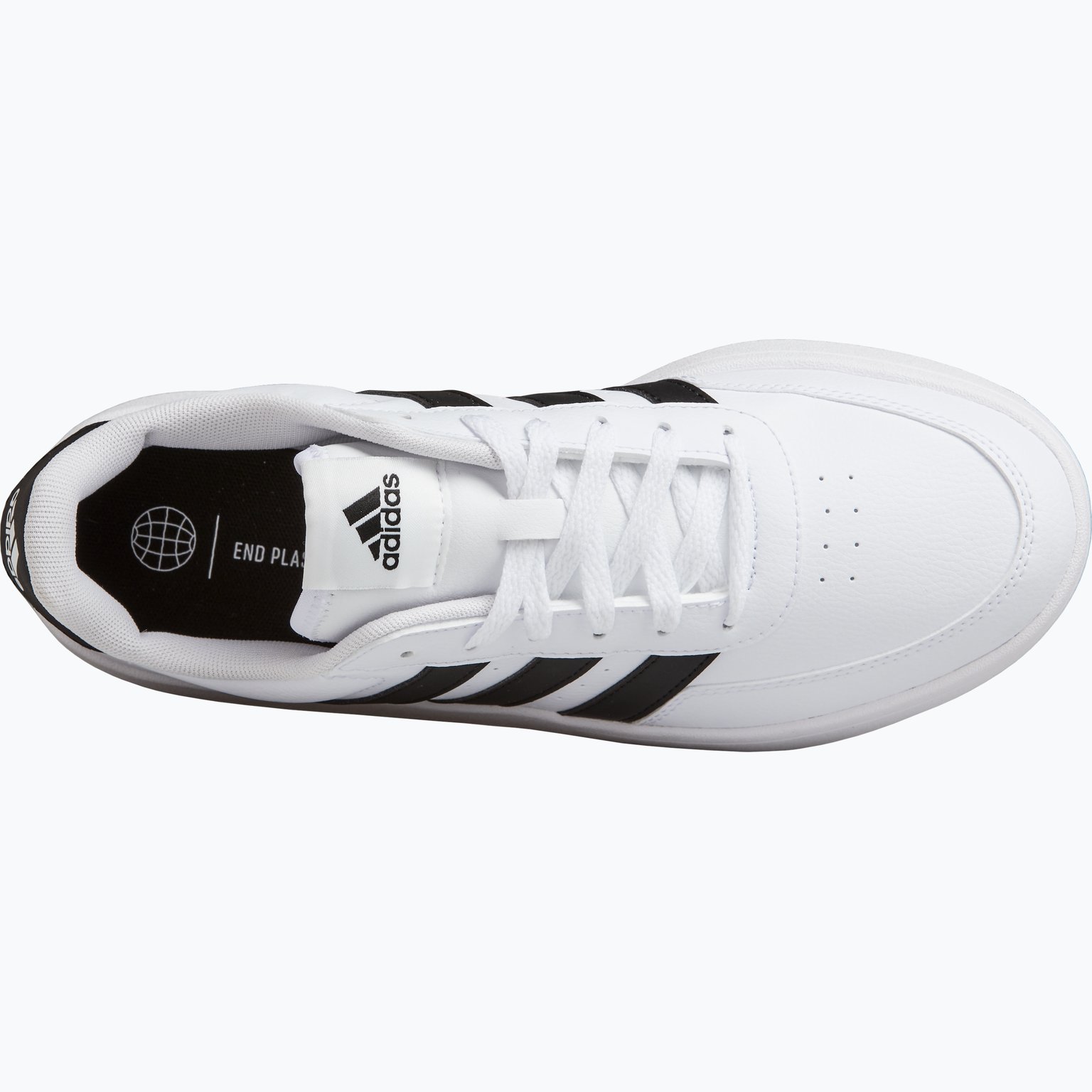 adidas Breaknet 2.0 sneakers Vit