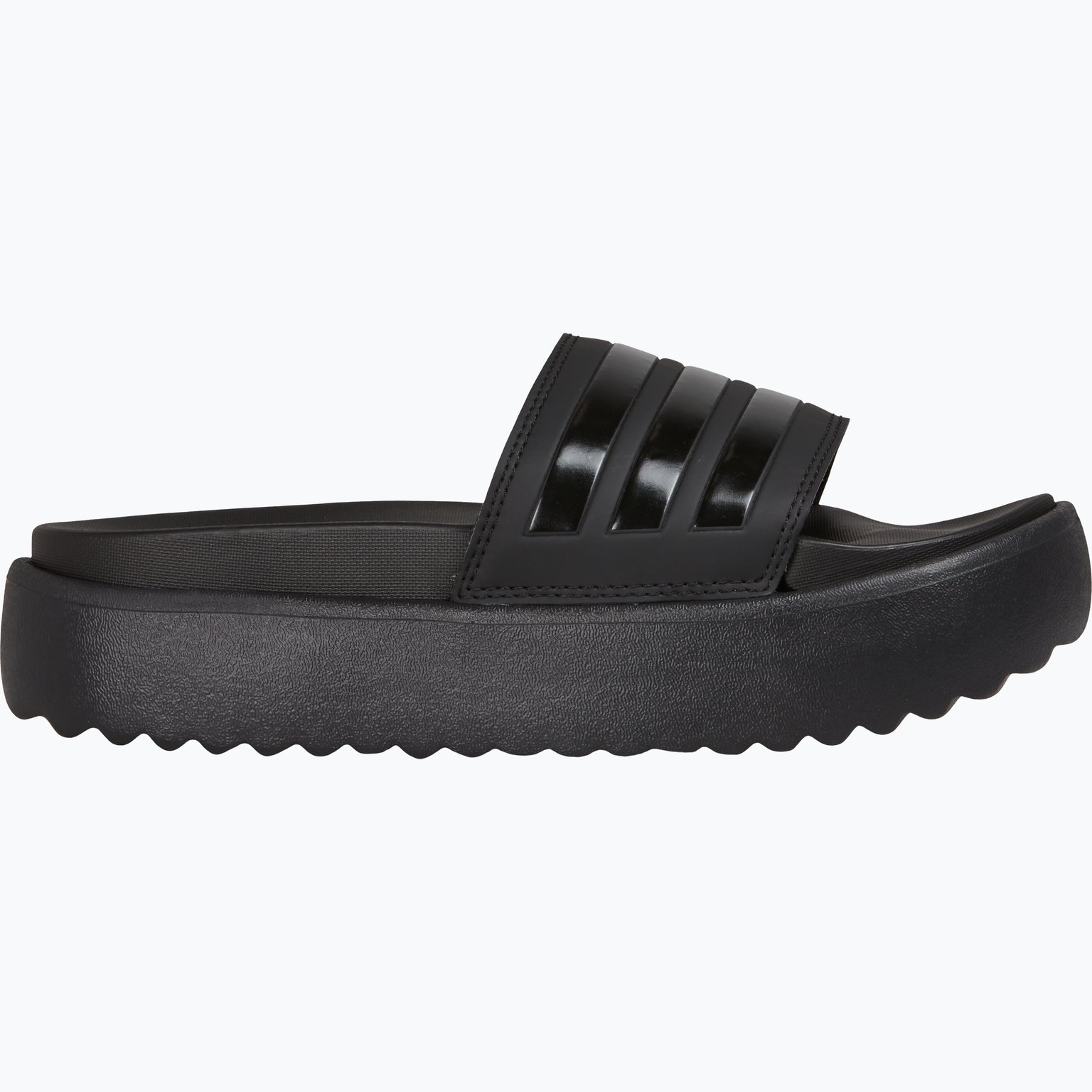 Adilette Platform tofflor