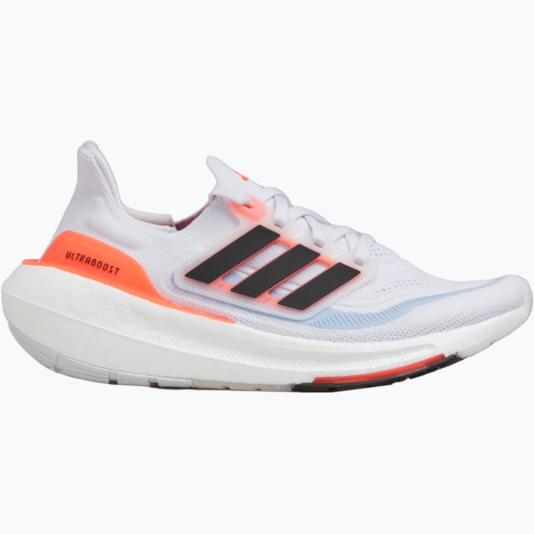 adidas Ultraboost Light W löparskor Vit