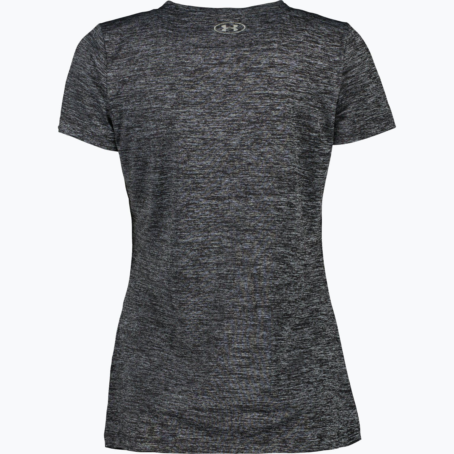 Under armour Tech Twist SSC W träningst-shirt Svart