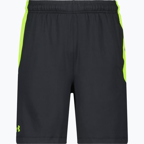 Under armour Tech Vent M träningsshorts Svart