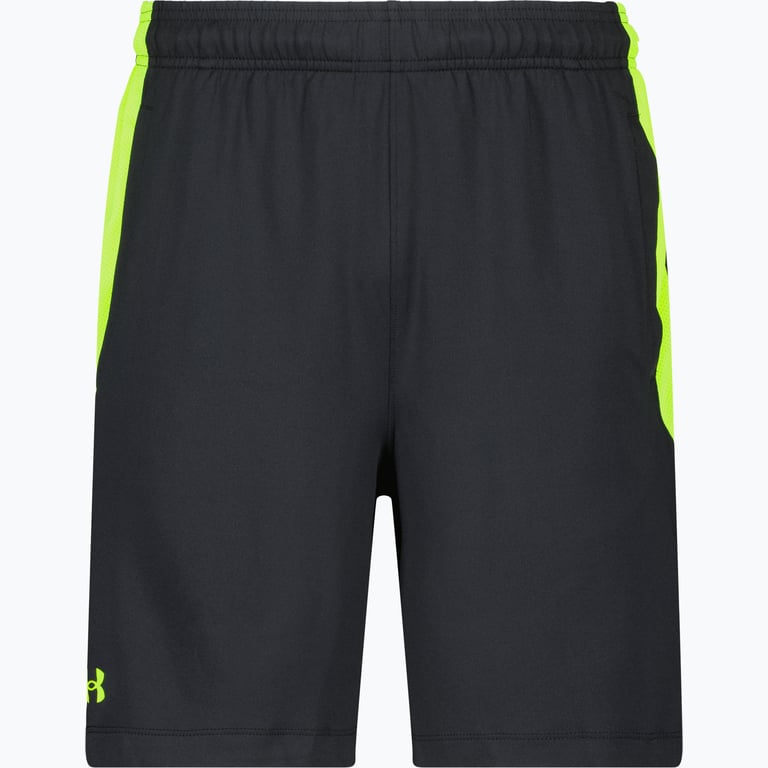 Under armour Tech Vent M träningsshorts Svart