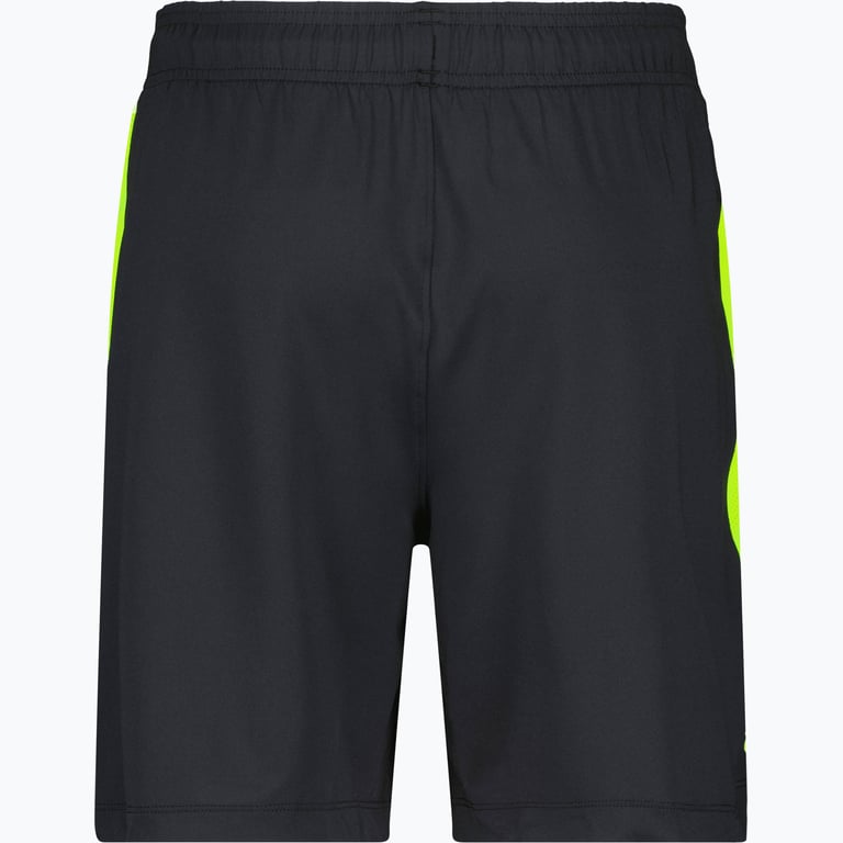 Under armour Tech Vent M träningsshorts Svart