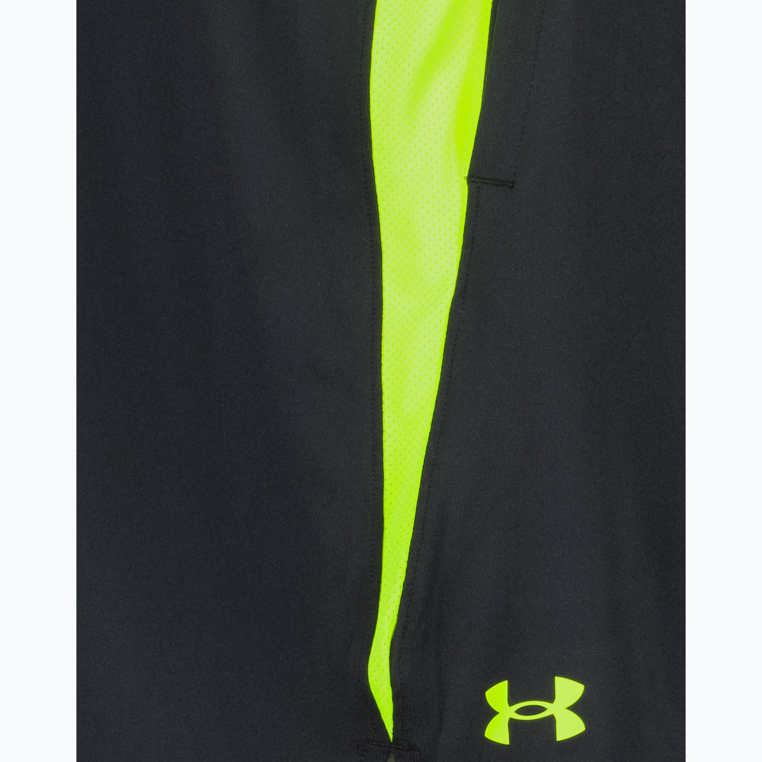 Under armour Tech Vent M träningsshorts Svart