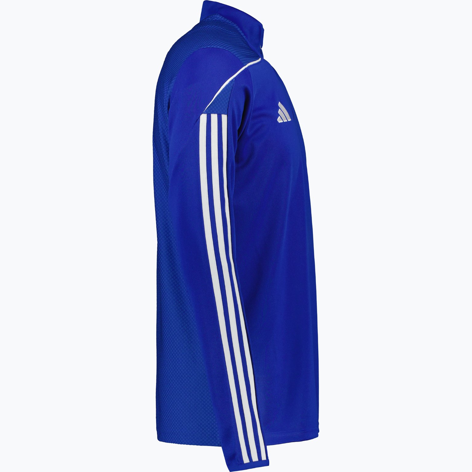 adidas Tiro23 L Sr Träningströja Blå