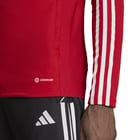 förhandsvisning ikon 4 för adidas Tiro23 L Sr Träningsjacka Röd