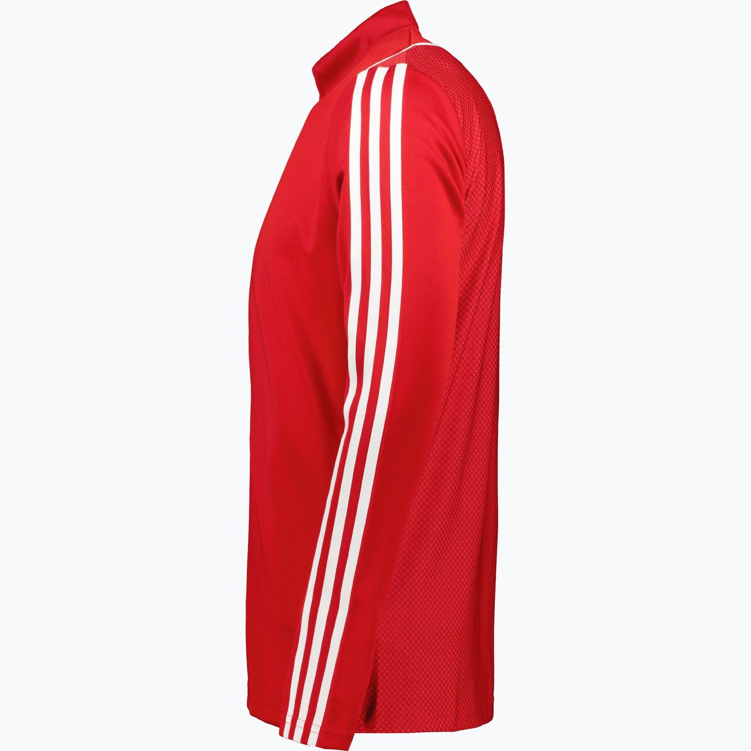 adidas Tiro23 L Sr Träningsjacka Röd