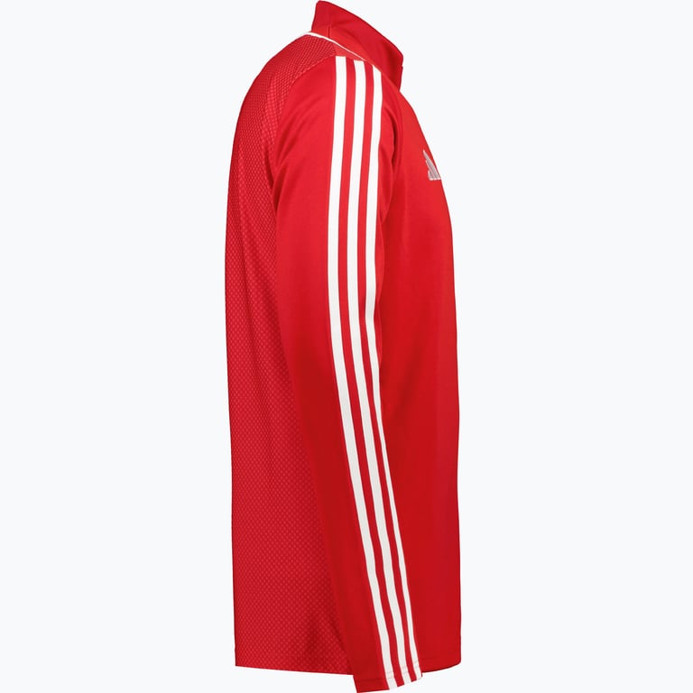 adidas Tiro23 L Sr Träningsjacka Röd