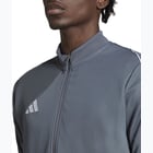 förhandsvisning ikon 3 för adidas Tiro23 L Sr Träningsjacka Grå