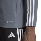 förhandsvisning ikon 4 för adidas Tiro23 L Sr Träningsjacka Grå