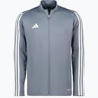 förhandsvisning ikon 5 för adidas Tiro23 L Sr Träningsjacka Grå