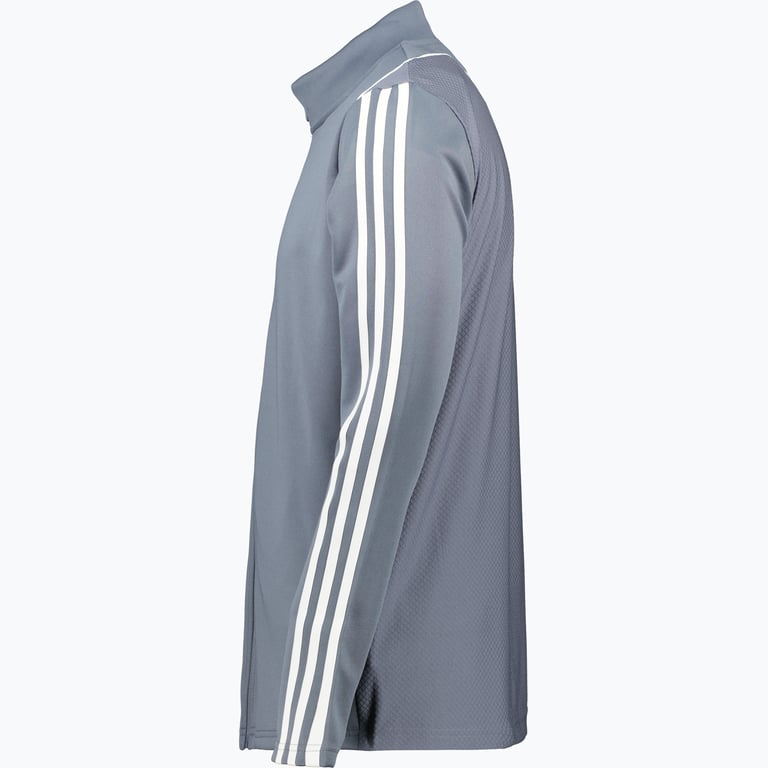 adidas Tiro23 L Sr Träningsjacka Grå