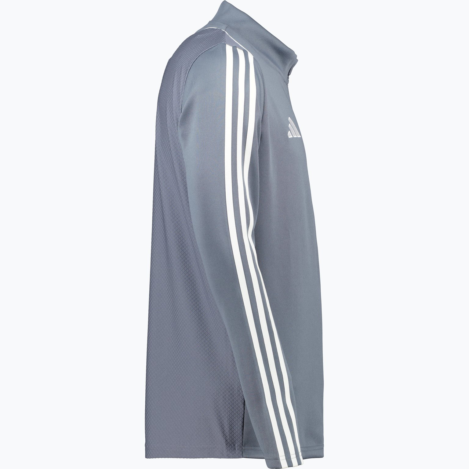 adidas Tiro23 L Sr Träningsjacka Grå