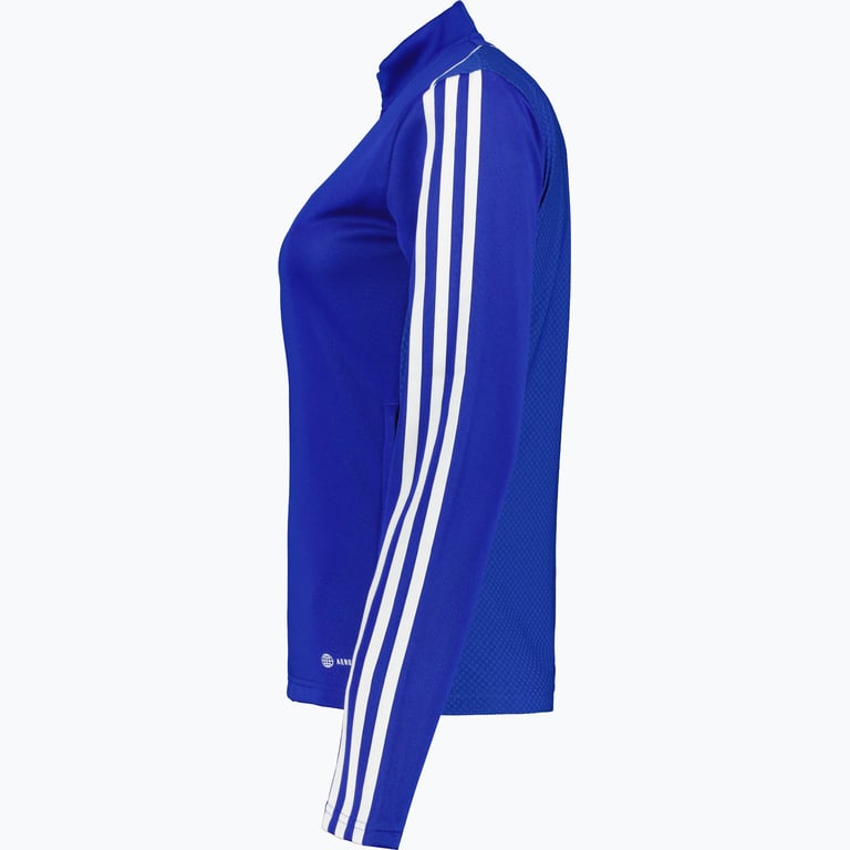 adidas Tiro23 L W Träningsjacka Blå