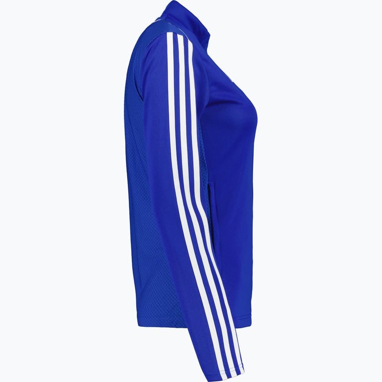 adidas Tiro23 L W Träningsjacka Blå