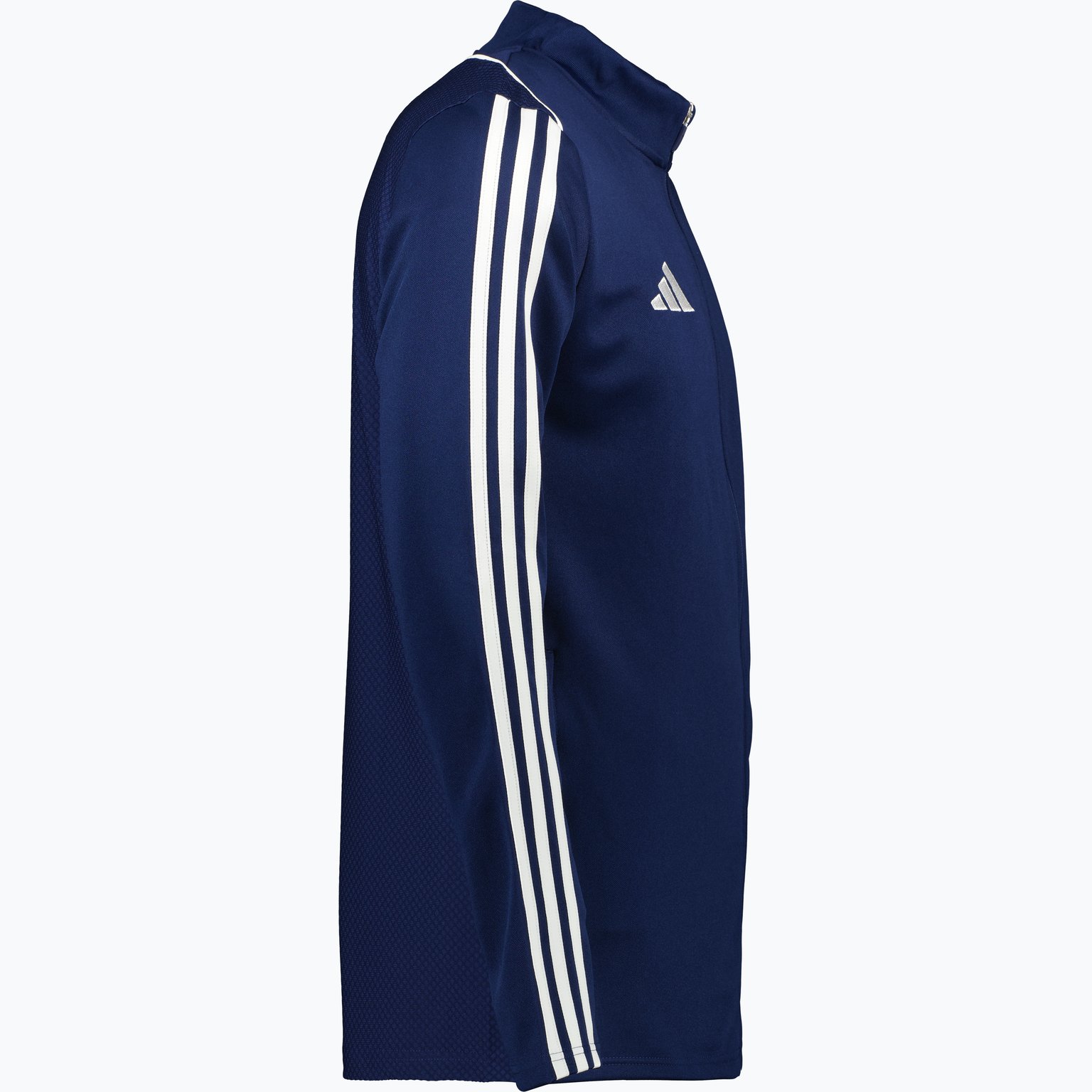 adidas Tiro23 L Jr Träningsjacka Blå