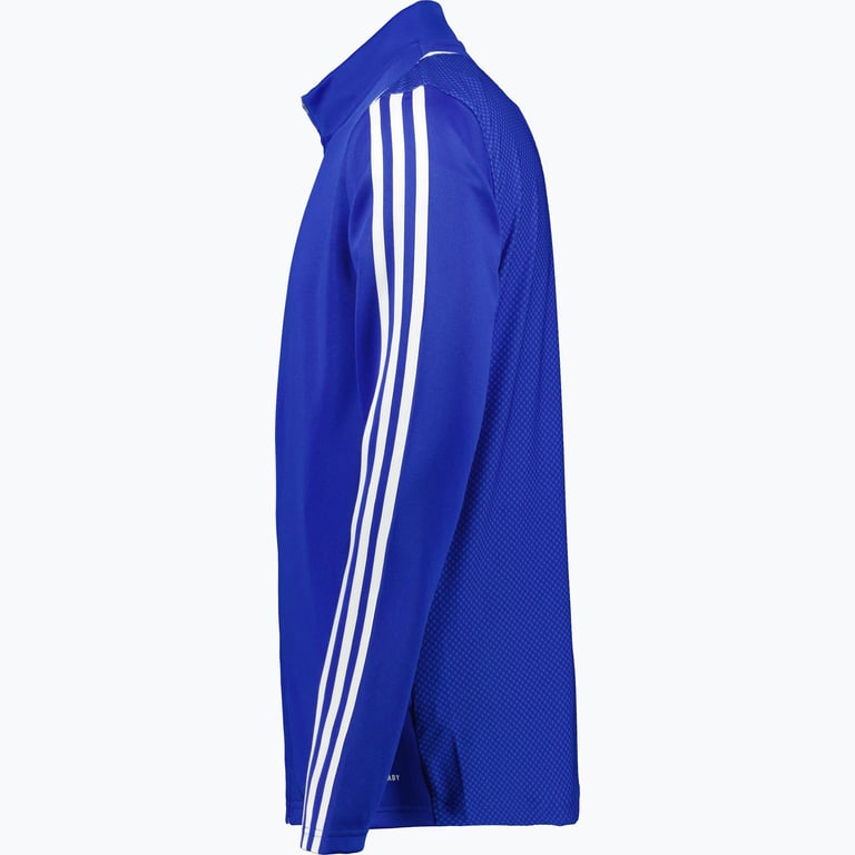 adidas Tiro23 L Jr Träningsjacka Blå