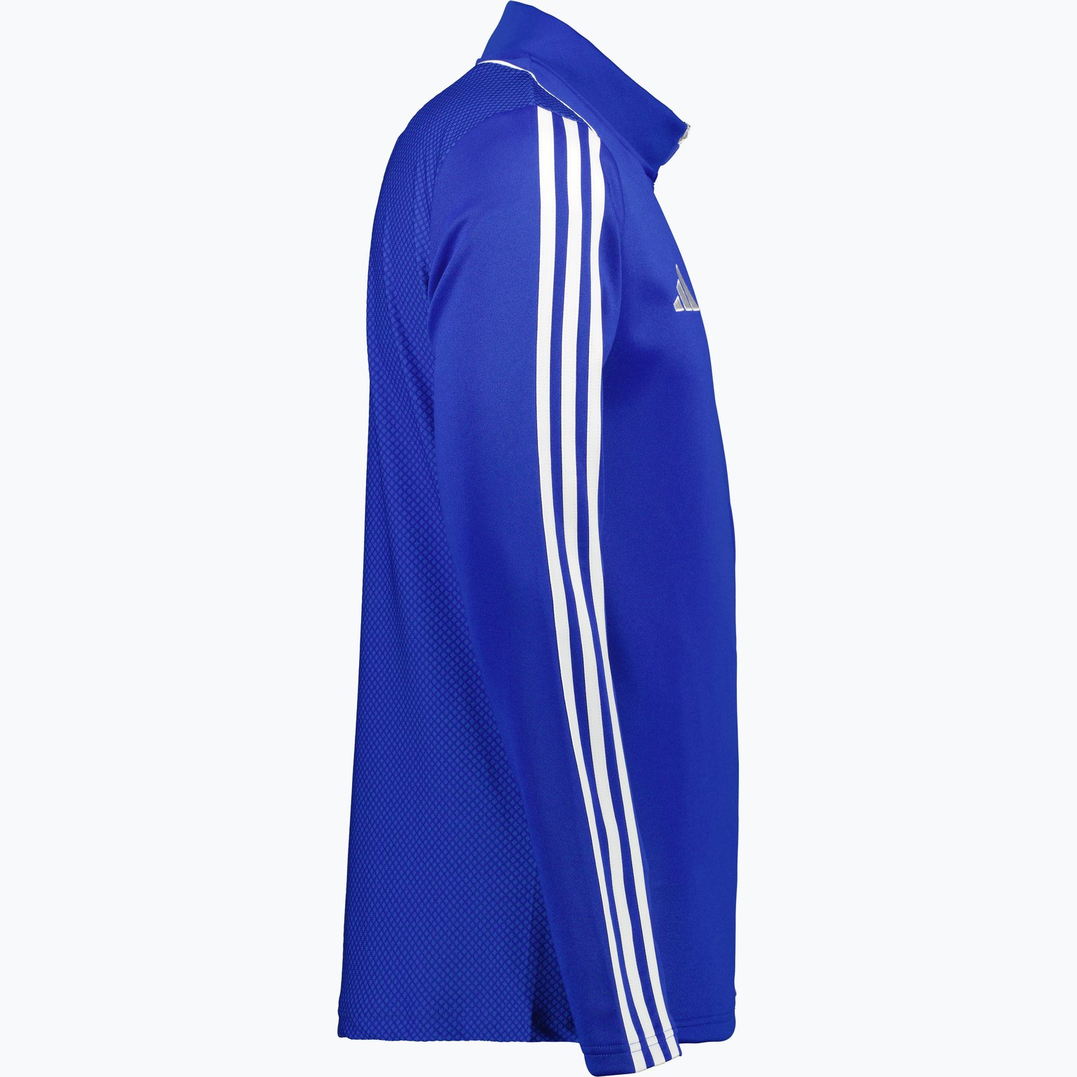 adidas Tiro23 L Jr Träningsjacka Blå