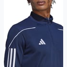 förhandsvisning ikon 3 för adidas Tiro23 L Sr Träningströja Blå