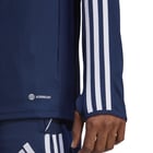 förhandsvisning ikon 4 för adidas Tiro23 L Sr Träningströja Blå