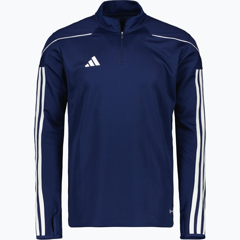 adidas Tiro23 L Sr Träningströja Blå