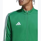 förhandsvisning ikon 3 för adidas Tiro23 L Sr Träningsjacka Grön