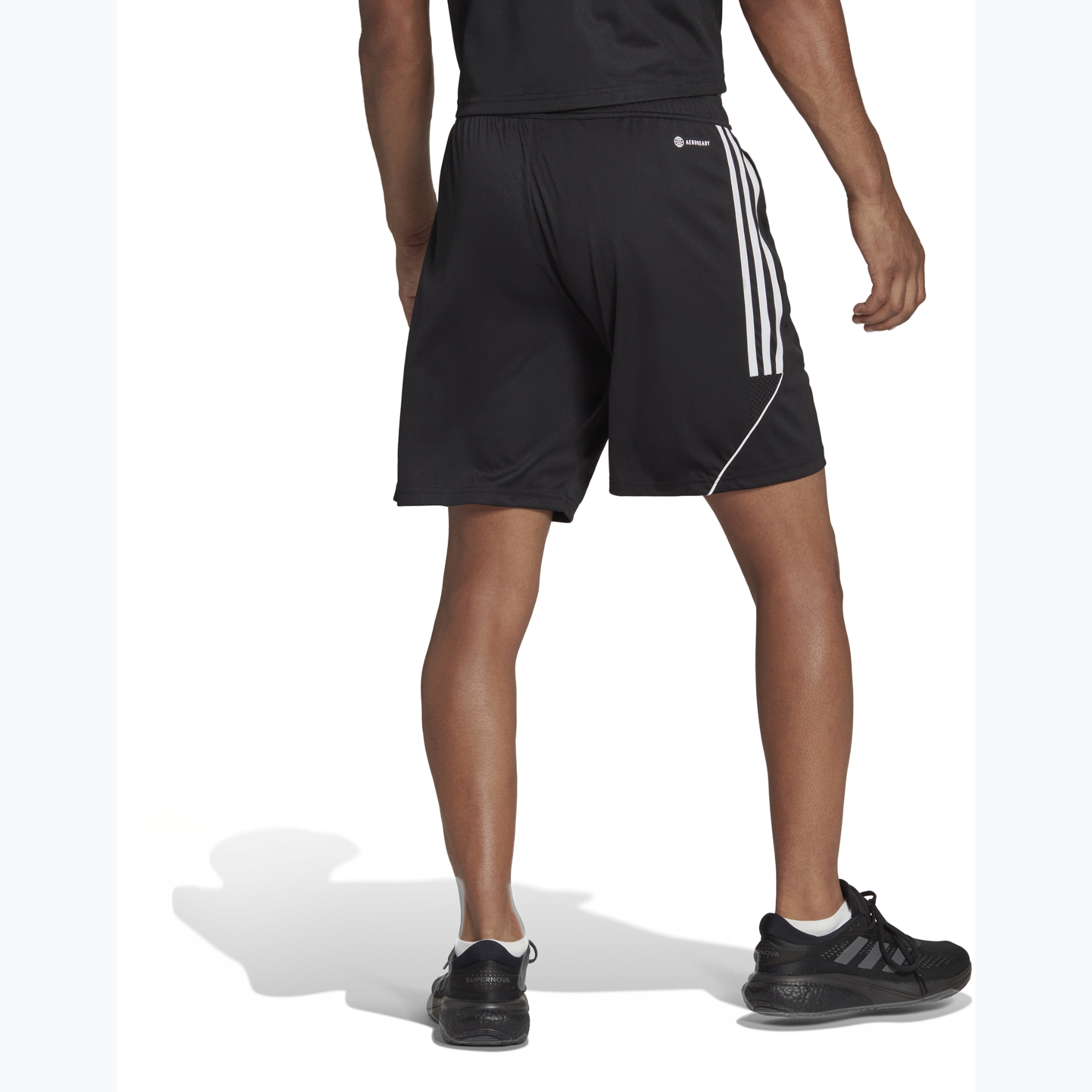 Tiro23 L Tr Shorts