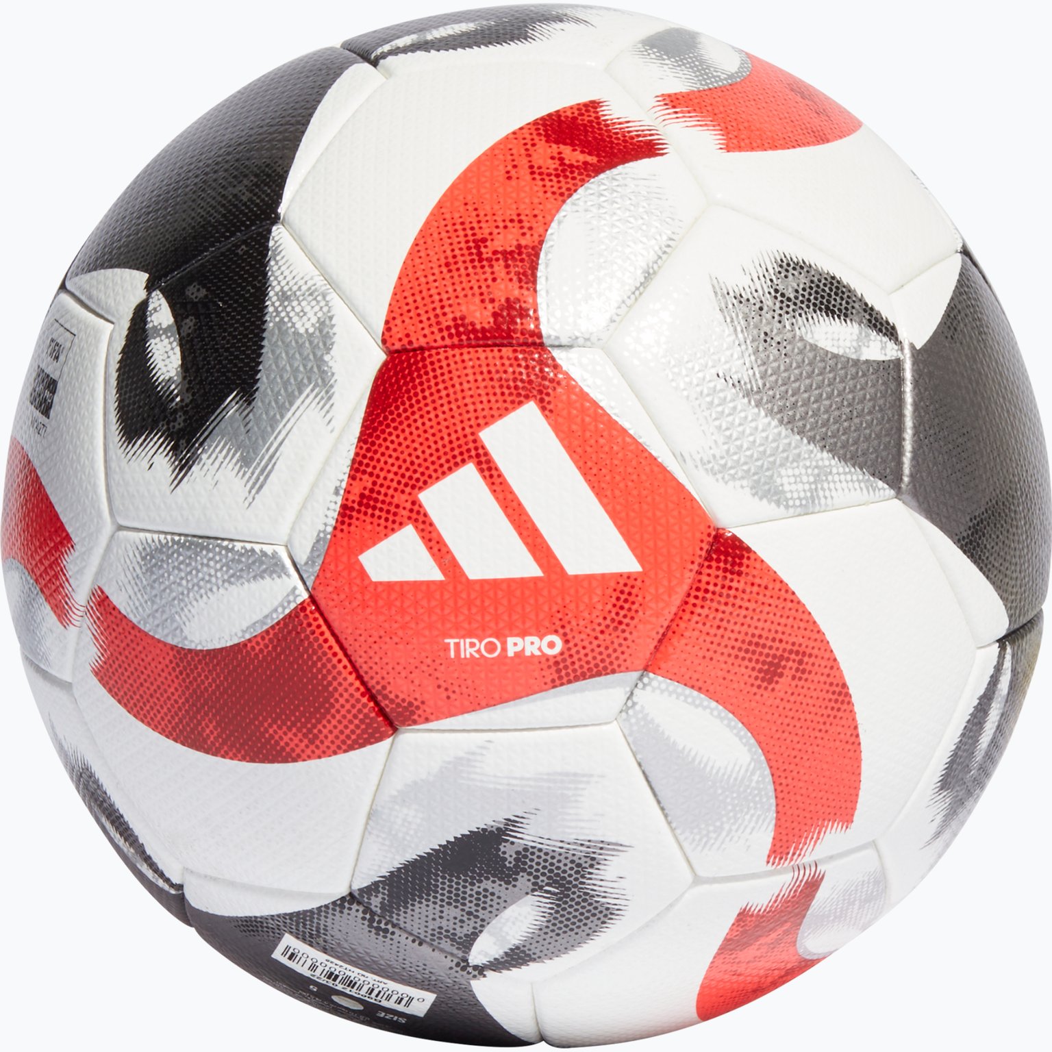 adidas Tiro23 Pro Fotboll Vit