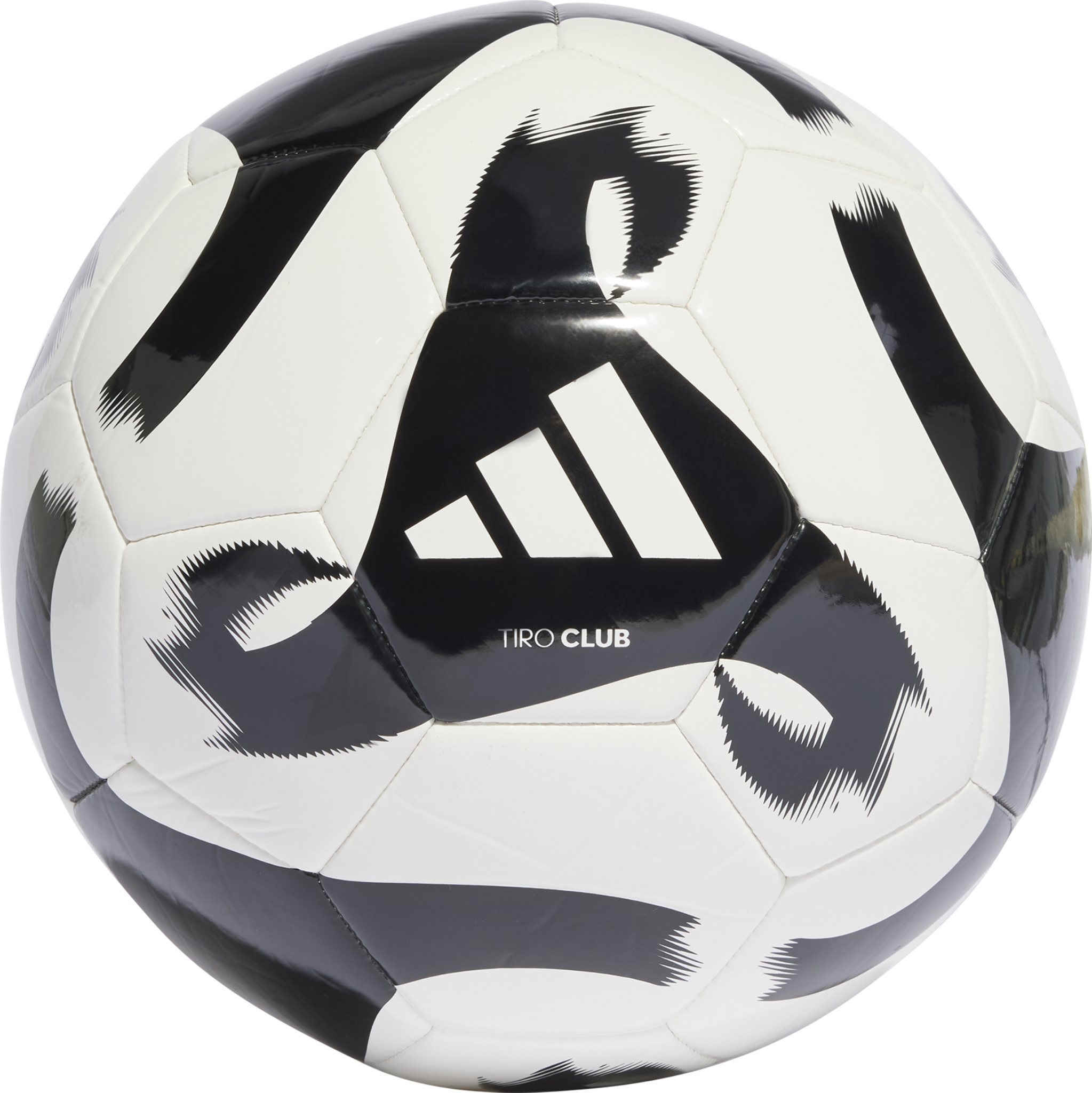 adidas Tiro Club Fotboll