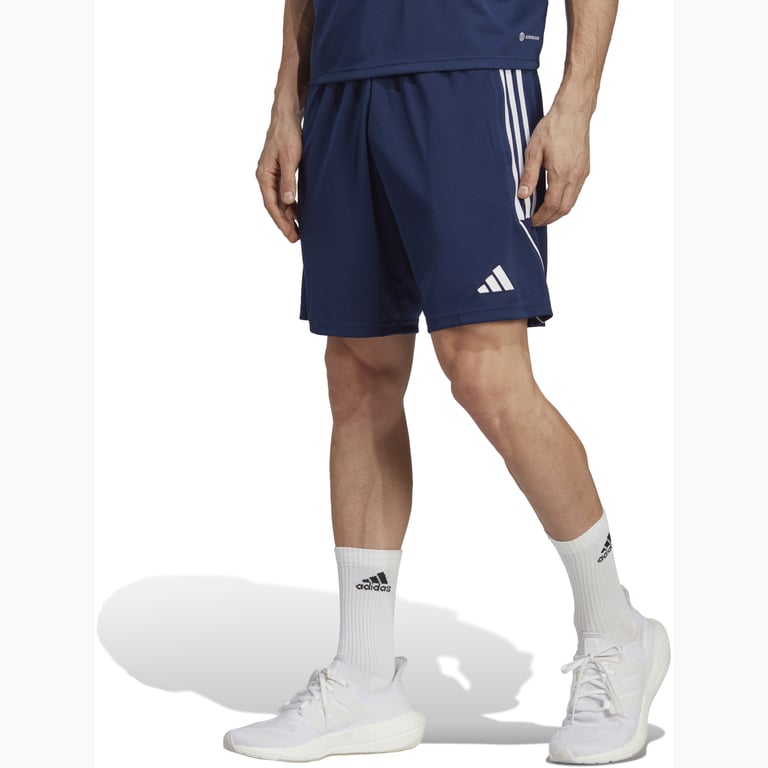 adidas Tiro23 L Tr Shorts Blå