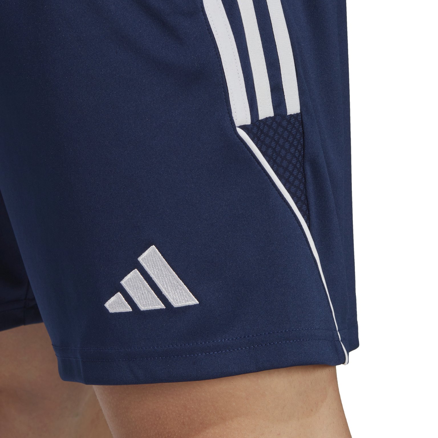 adidas Tiro23 L Tr Shorts Blå