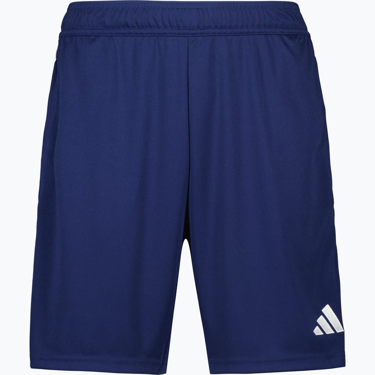 adidas Tiro23 L Tr Shorts Blå