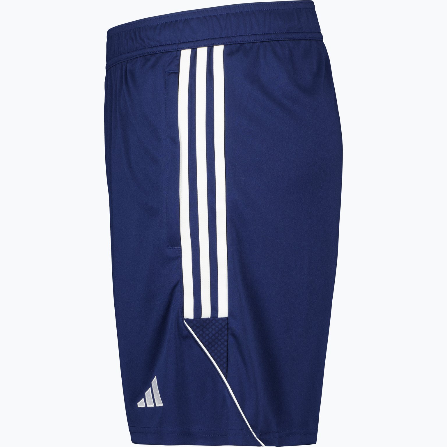 adidas Tiro23 L Tr Shorts Blå