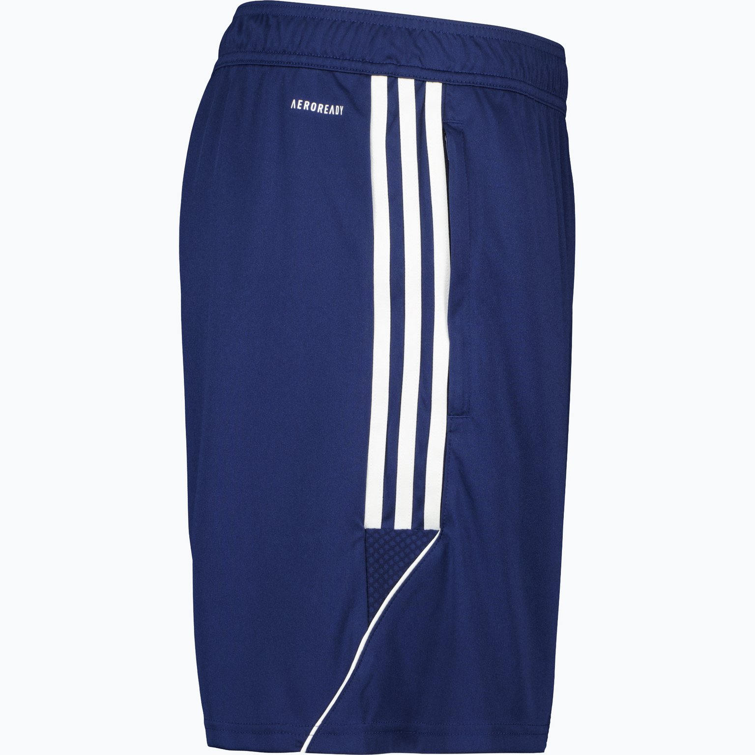 adidas Tiro23 L Tr Shorts Blå