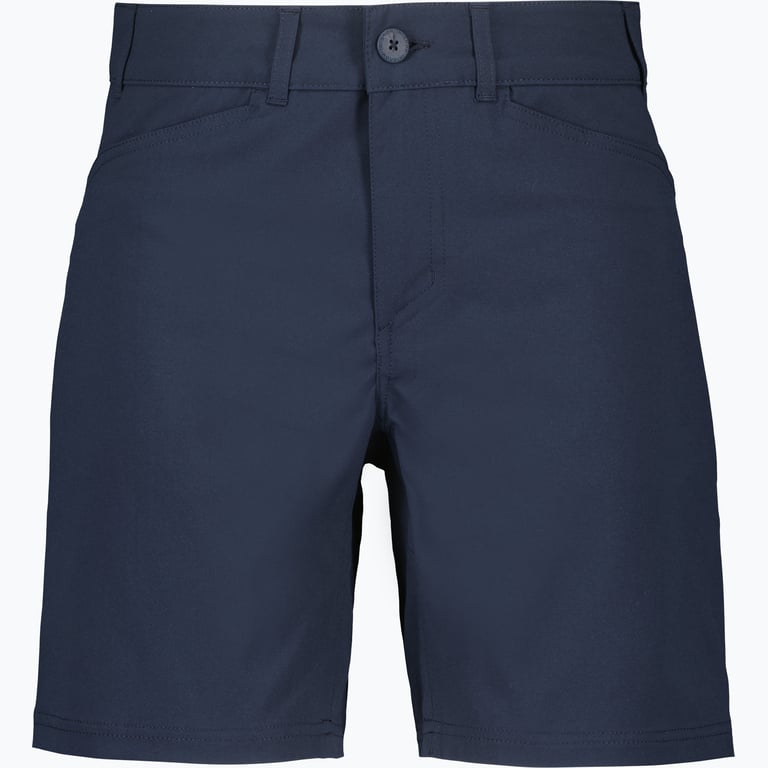 Houdini Dock W vandringsshorts Blå